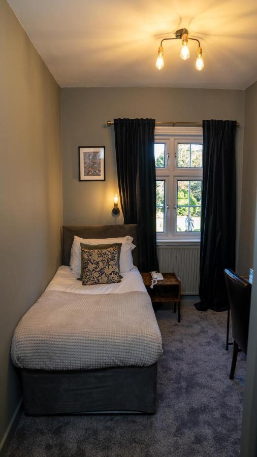 Colwall Park - Hotel, Bar & Restaurant Great Malvern Exterior foto