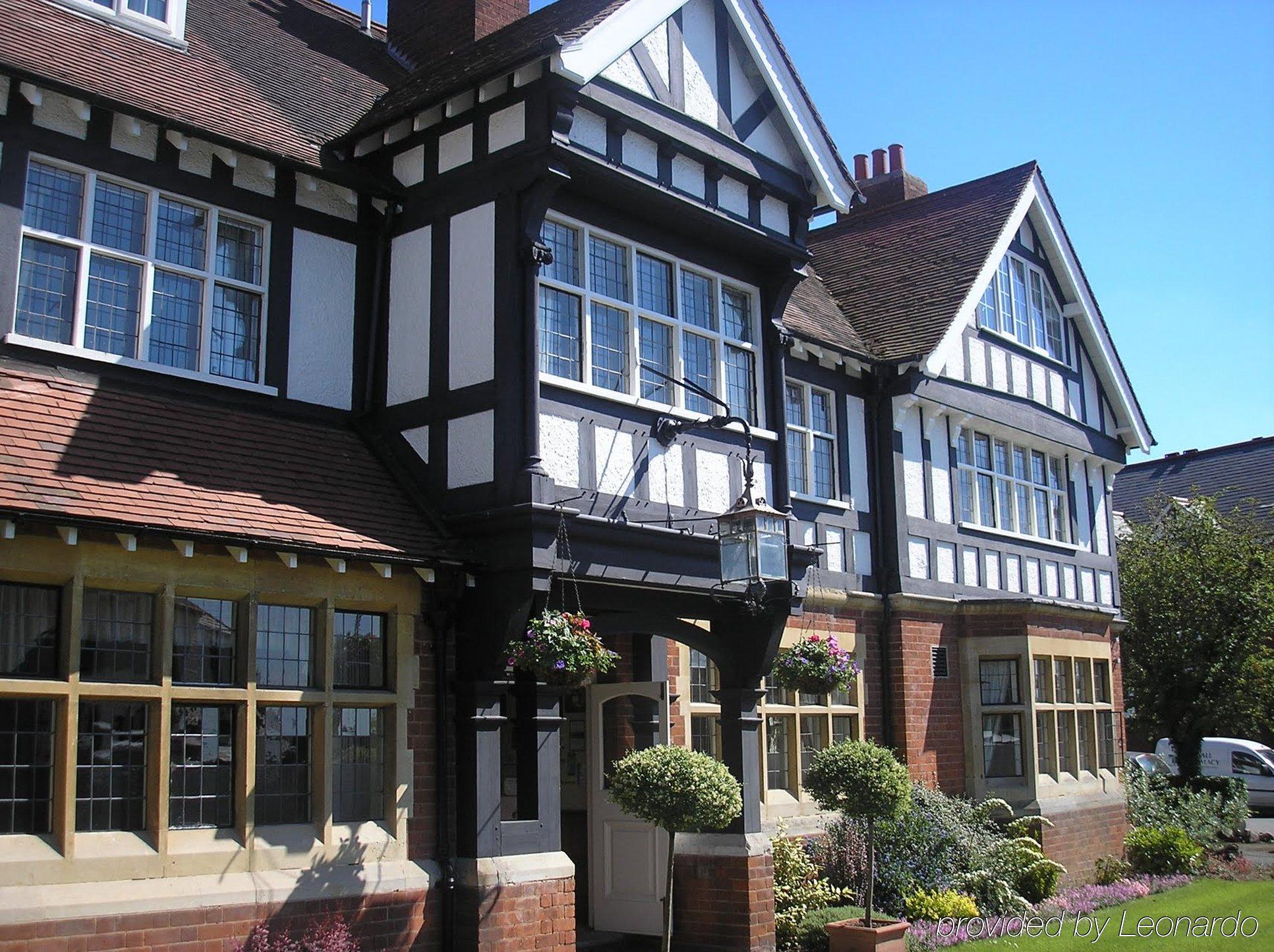 Colwall Park - Hotel, Bar & Restaurant Great Malvern Exterior foto