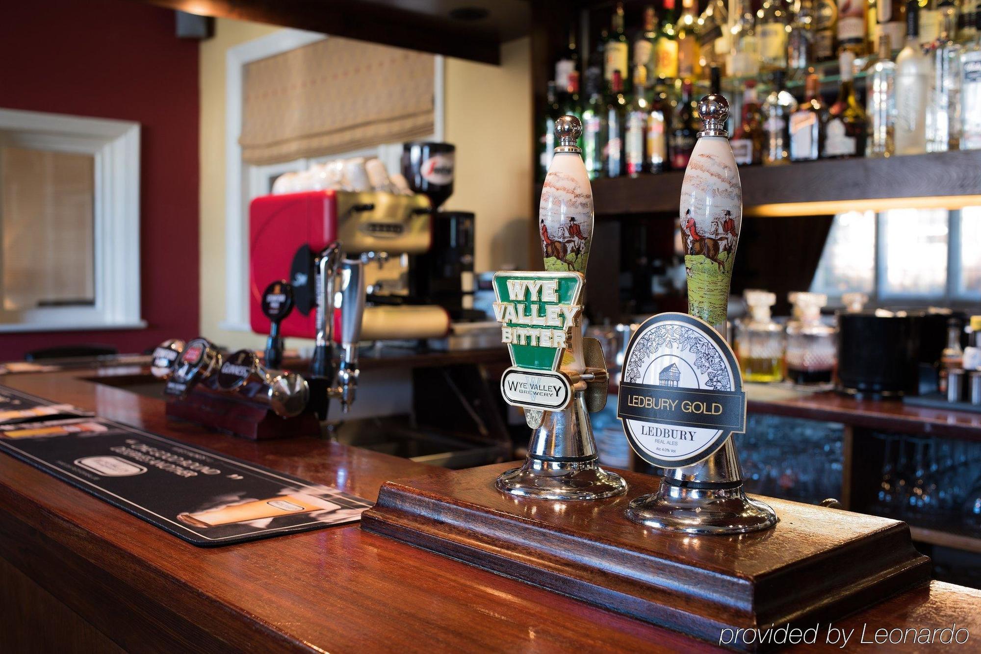 Colwall Park - Hotel, Bar & Restaurant Great Malvern Exterior foto