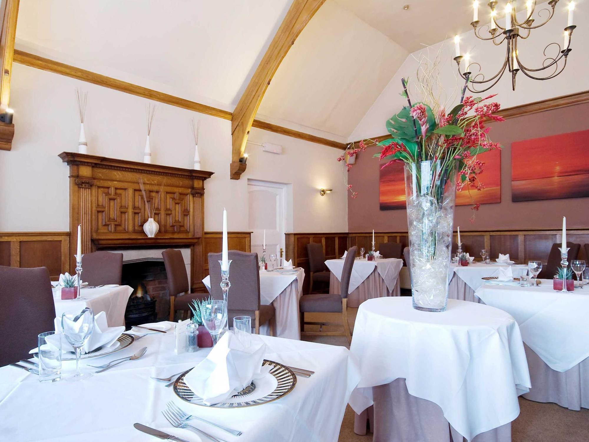 Colwall Park - Hotel, Bar & Restaurant Great Malvern Exterior foto